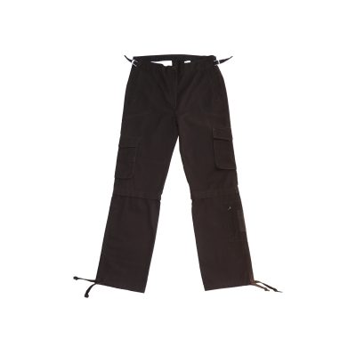 UTILITY CARGO PANTS