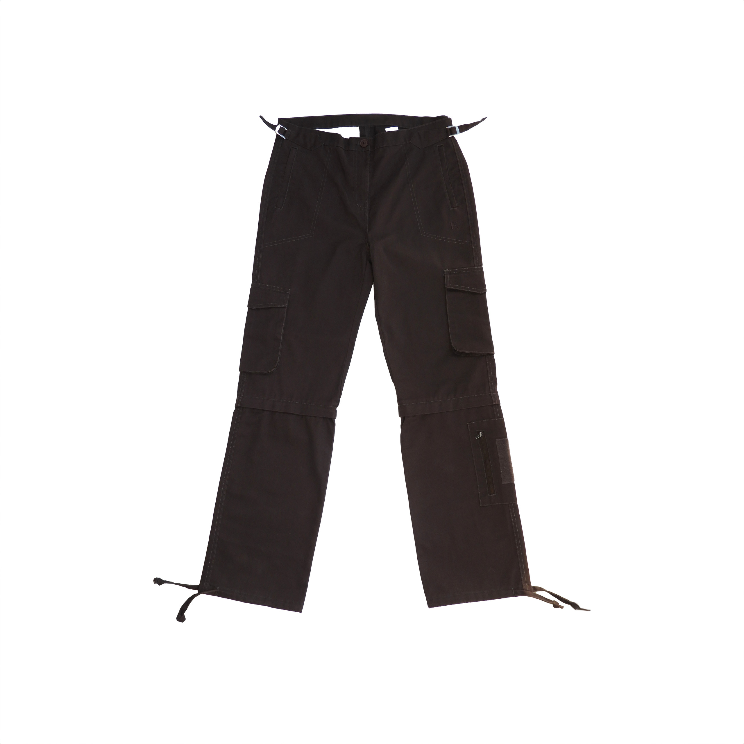 UTILITY CARGO PANTS