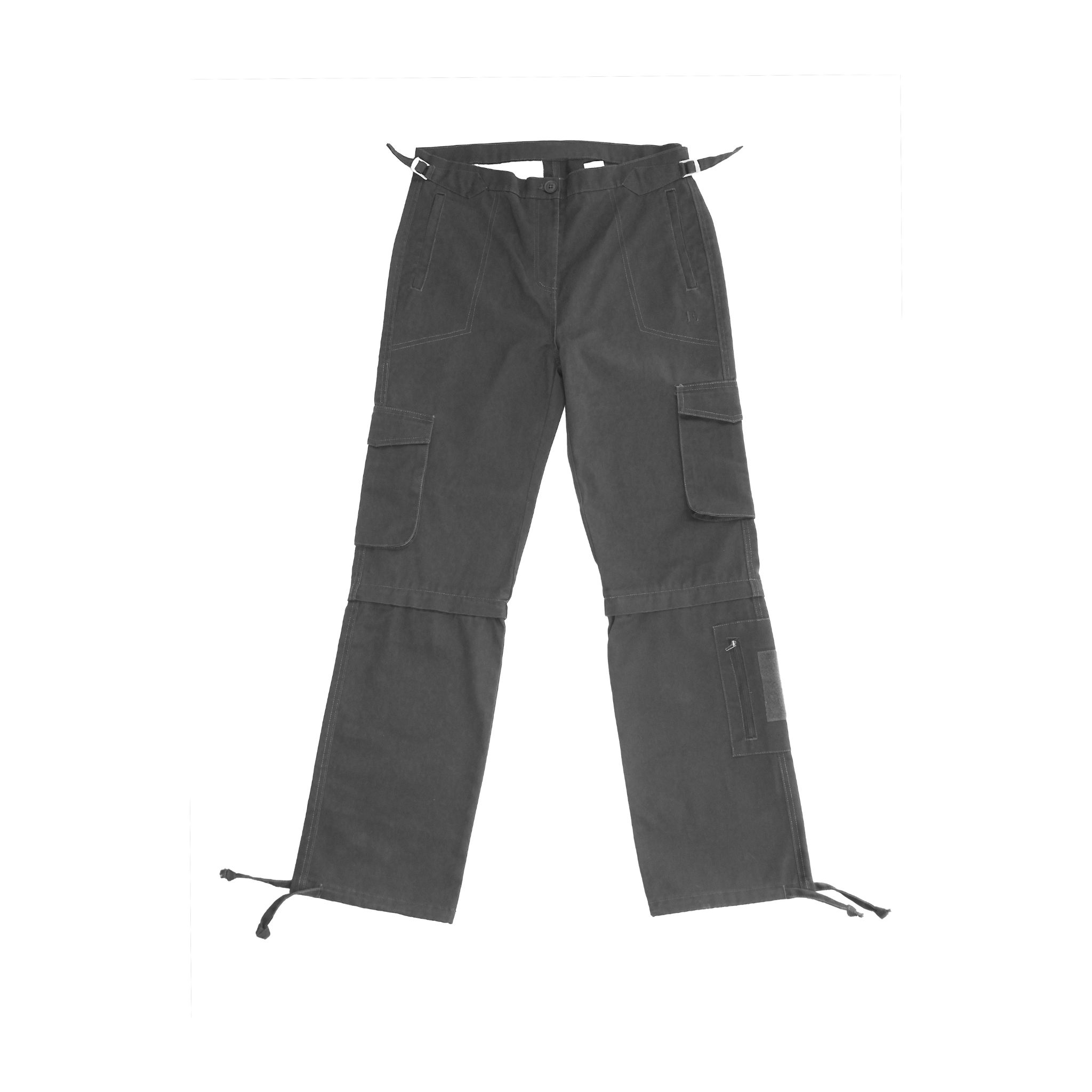 UTILITY CARGO PANTS - Image 6